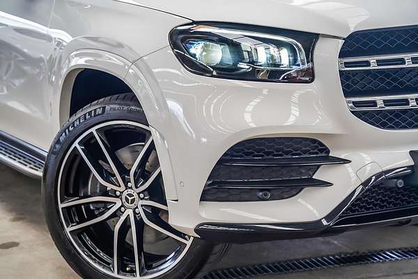 2020 Mercedes-Benz GLS-Class GLS450 X167