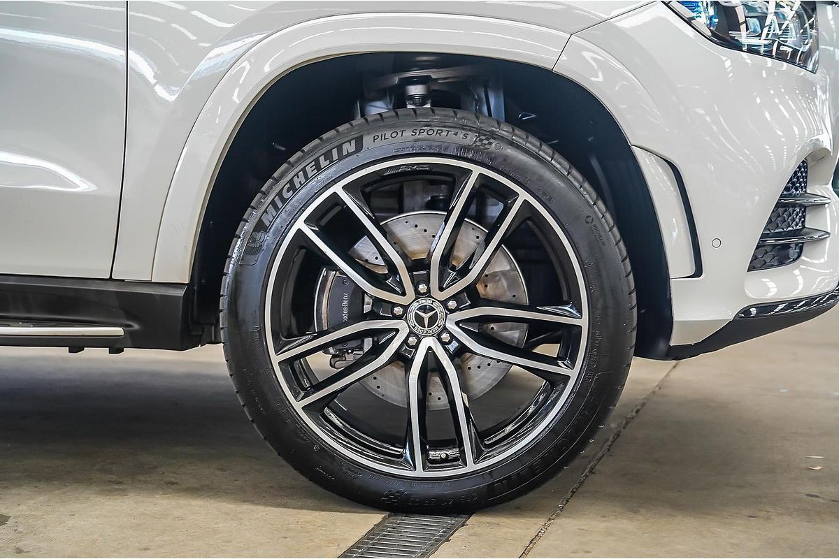 2020 Mercedes-Benz GLS-Class GLS450 X167
