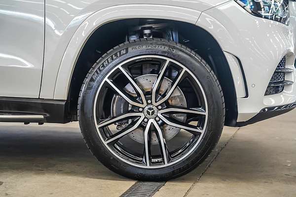 2020 Mercedes-Benz GLS-Class GLS450 X167