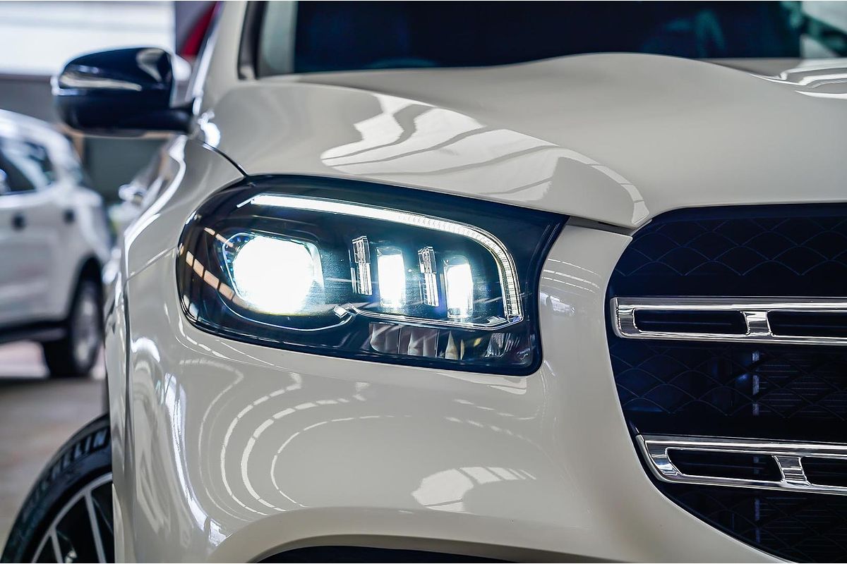 2020 Mercedes-Benz GLS-Class GLS450 X167