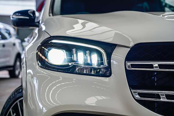 2020 Mercedes-Benz GLS-Class GLS450 X167