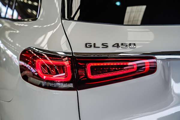 2020 Mercedes-Benz GLS-Class GLS450 X167
