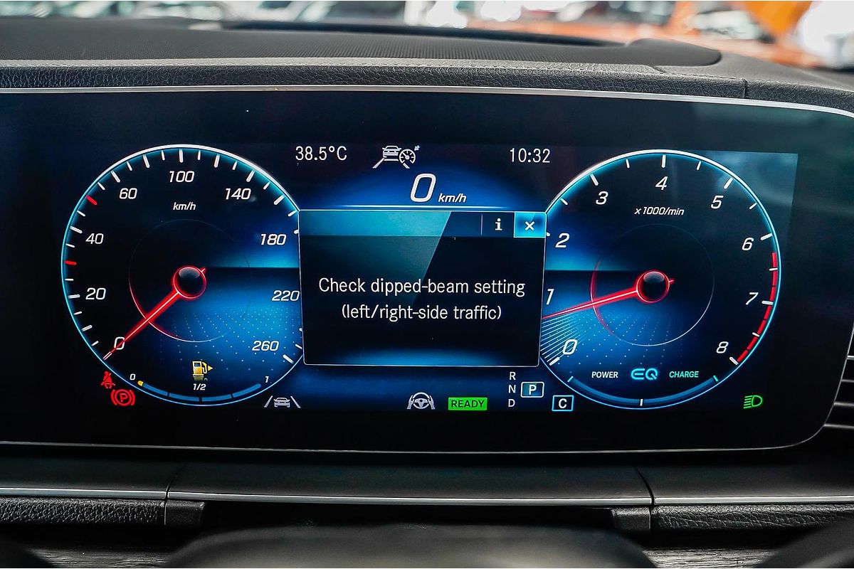 2020 Mercedes-Benz GLS-Class GLS450 X167