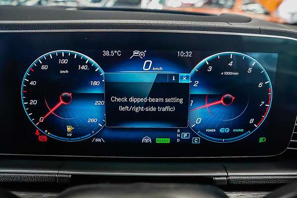 2020 Mercedes-Benz GLS-Class GLS450 X167