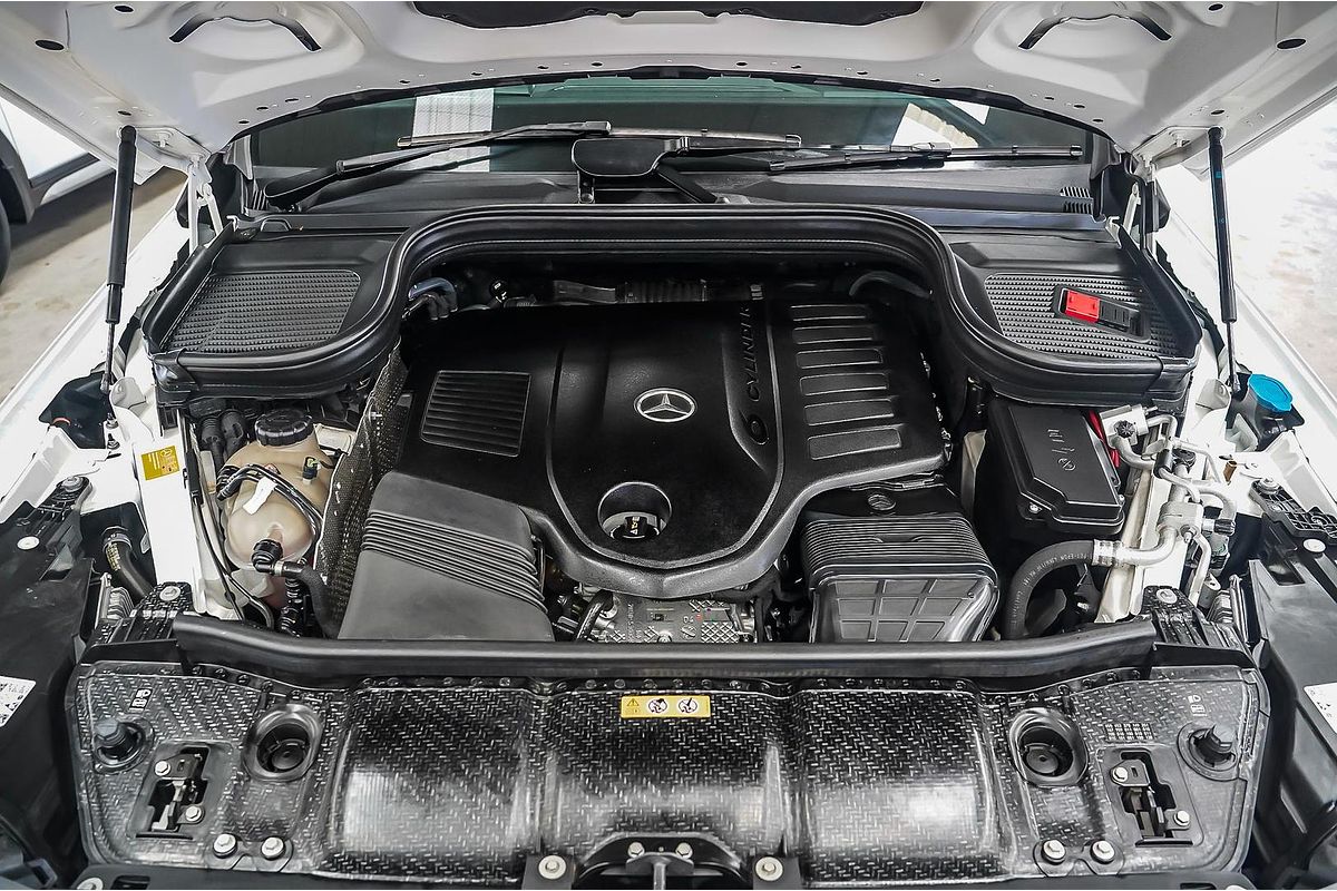 2020 Mercedes-Benz GLS-Class GLS450 X167