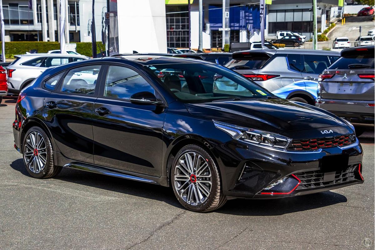 2024 Kia Cerato GT BD