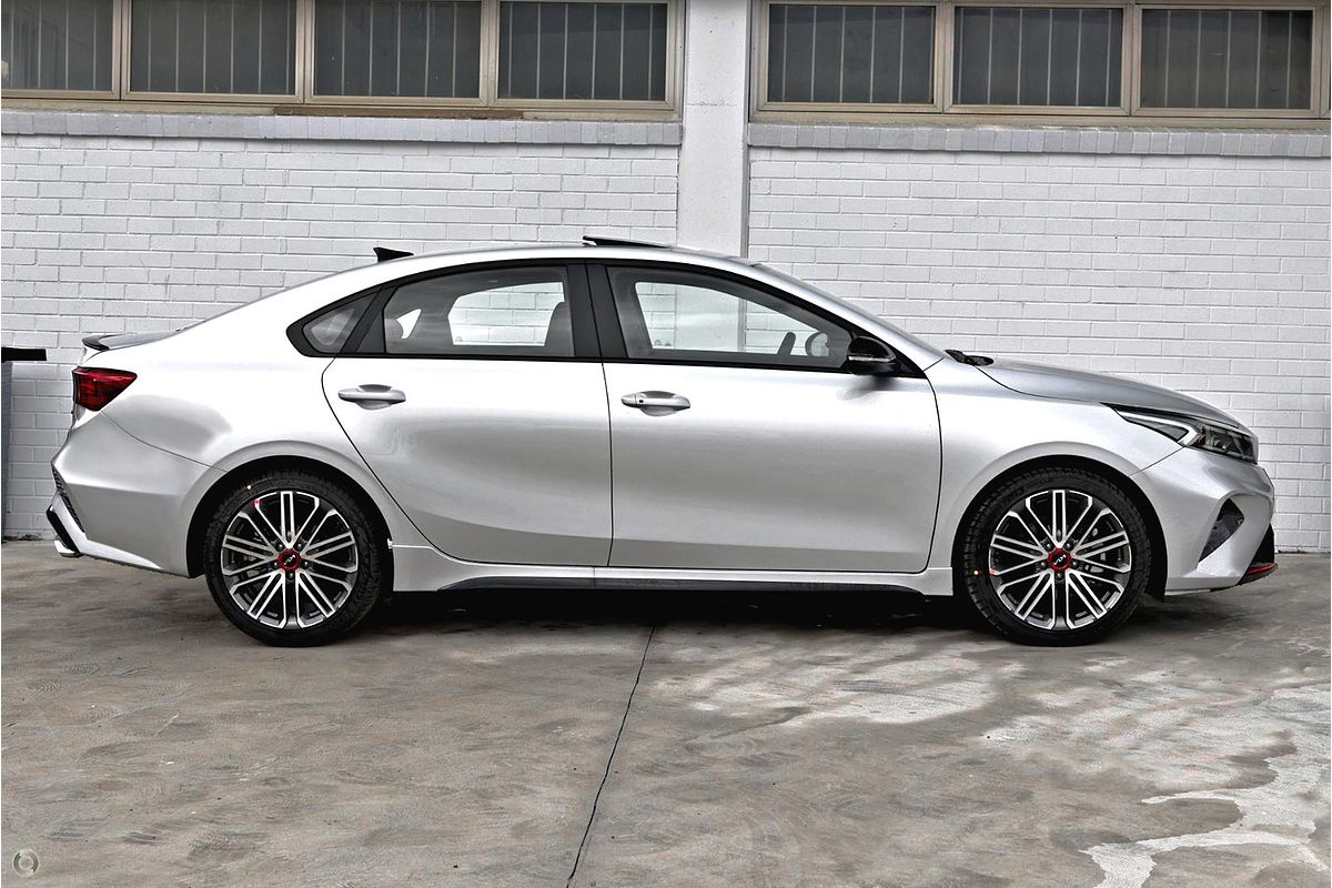 2024 Kia Cerato GT BD