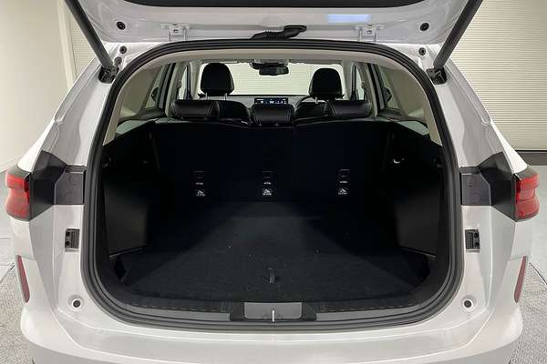 2024 GWM Haval H6 Ultra B01