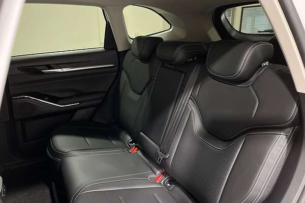 2024 GWM Haval H6 Ultra B01