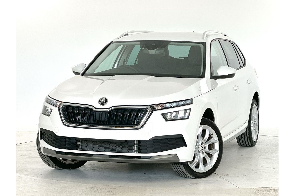 2023 SKODA Kamiq 85TSI Style NW