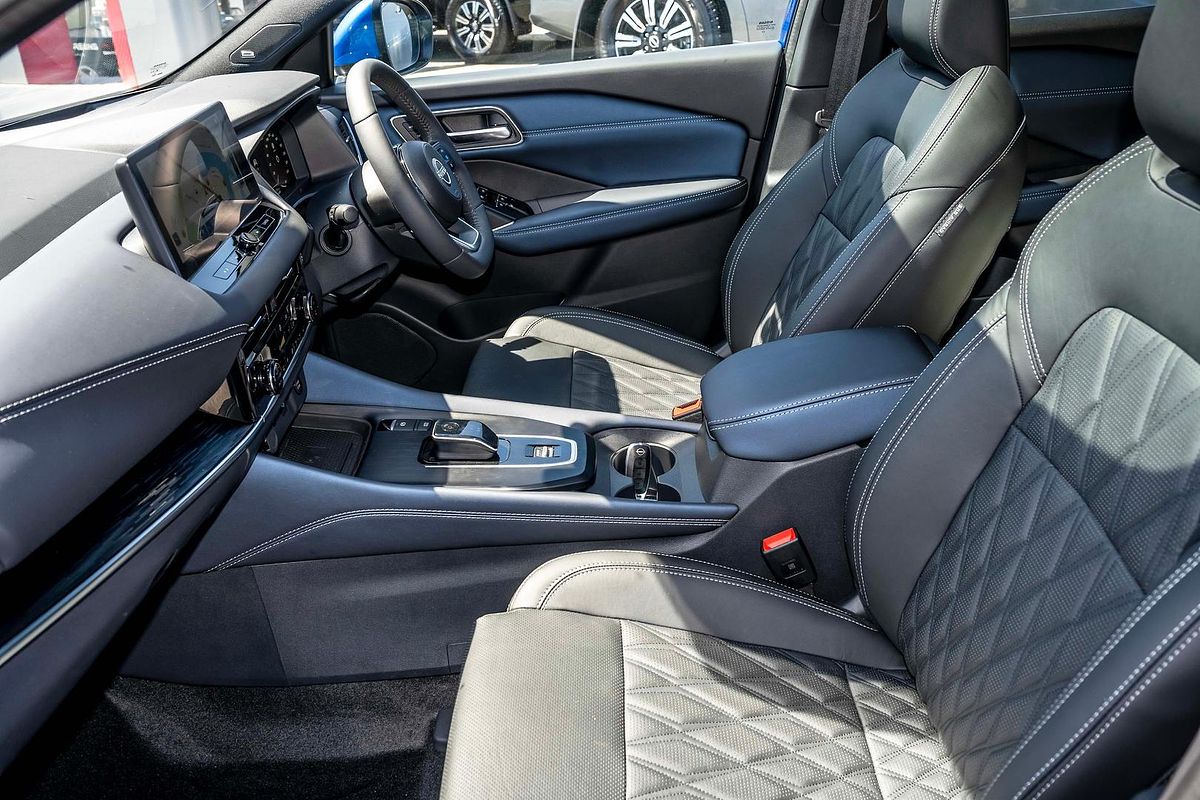 2024 Nissan QASHQAI TI e-POWER J12