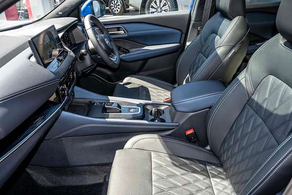 2024 Nissan QASHQAI TI e-POWER J12