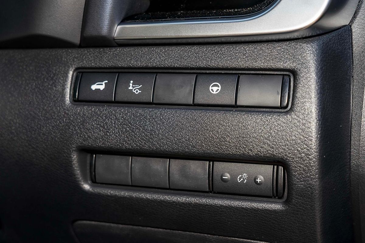 2024 Nissan QASHQAI TI e-POWER J12
