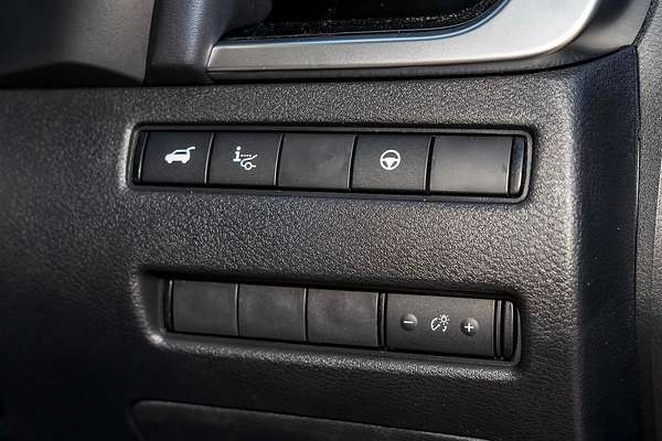 2024 Nissan QASHQAI TI e-POWER J12