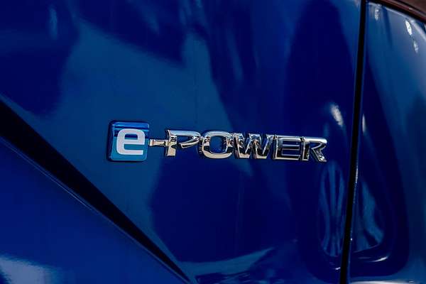 2024 Nissan QASHQAI TI e-POWER J12
