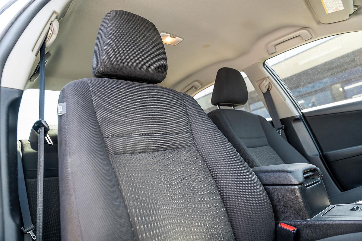 2017 Toyota Camry Atara S AVV50R