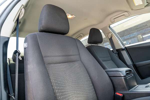2017 Toyota Camry Atara S AVV50R