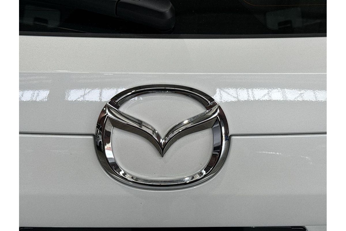 2024 Mazda CX-5 G35 Akera KF Series