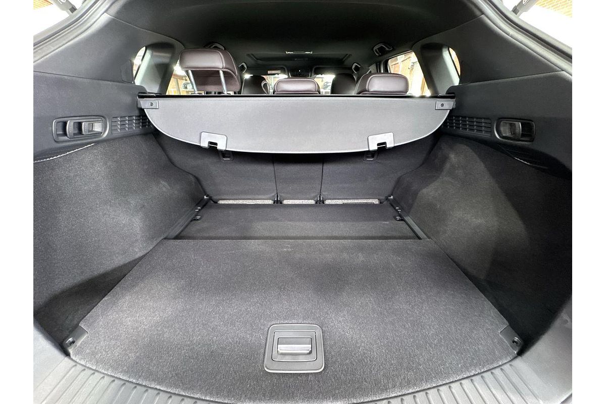 2024 Mazda CX-5 G35 Akera KF Series