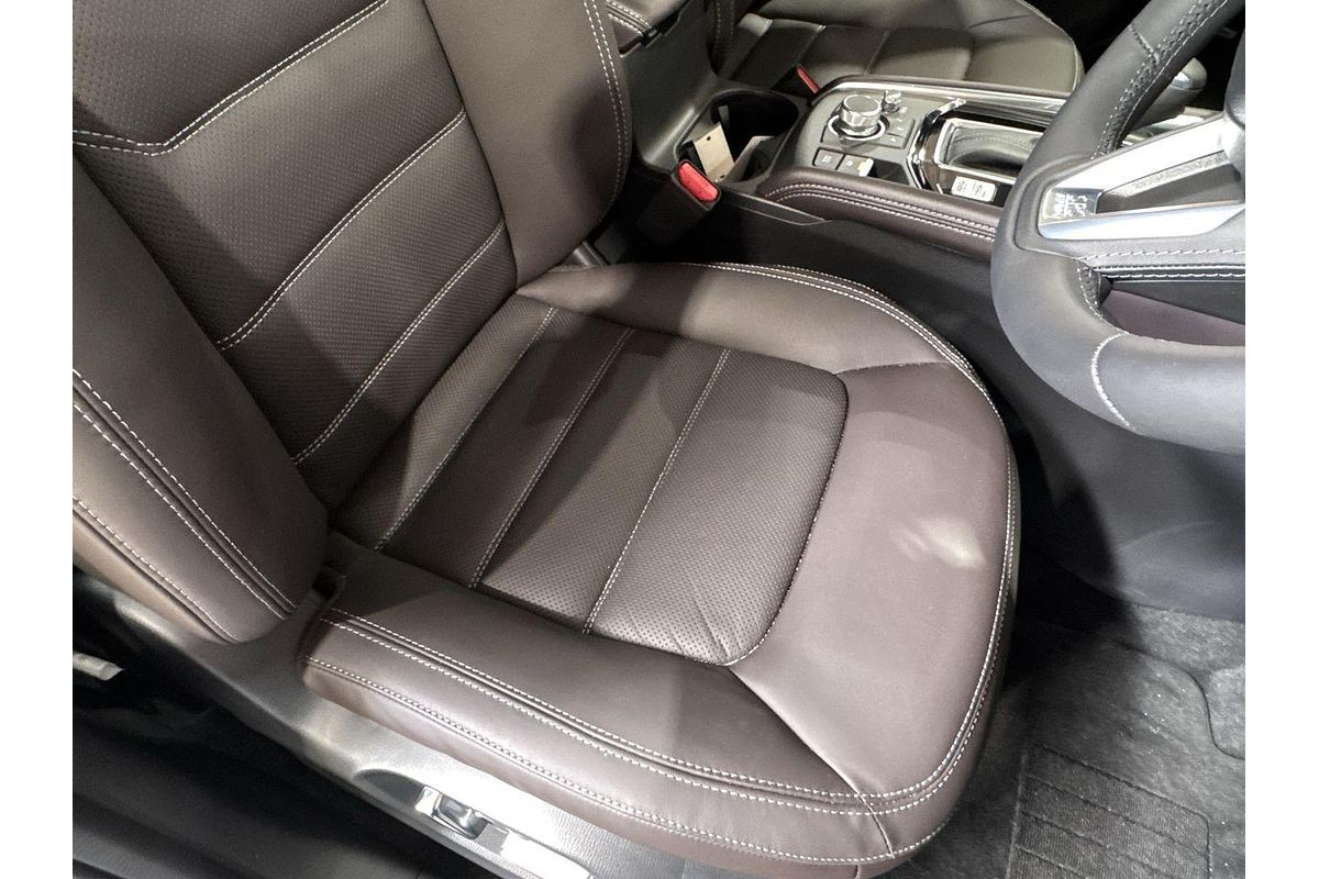2024 Mazda CX-5 G35 Akera KF Series