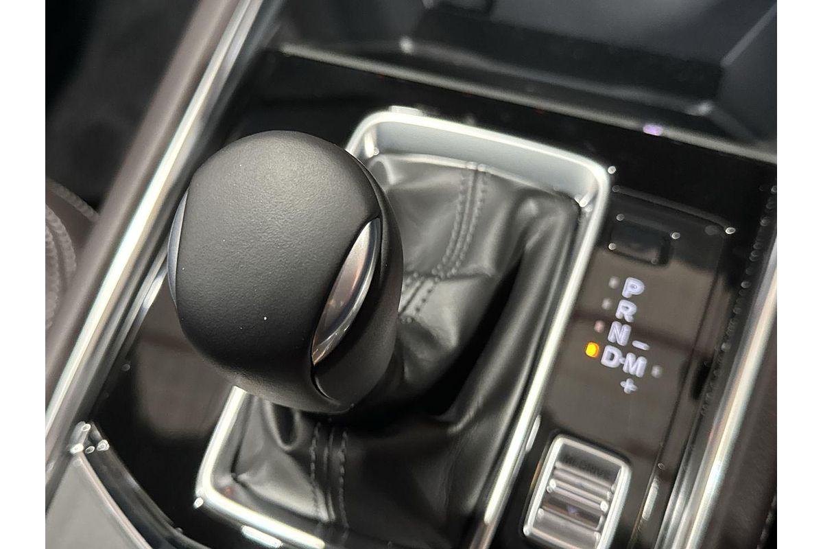 2024 Mazda CX-5 G35 Akera KF Series