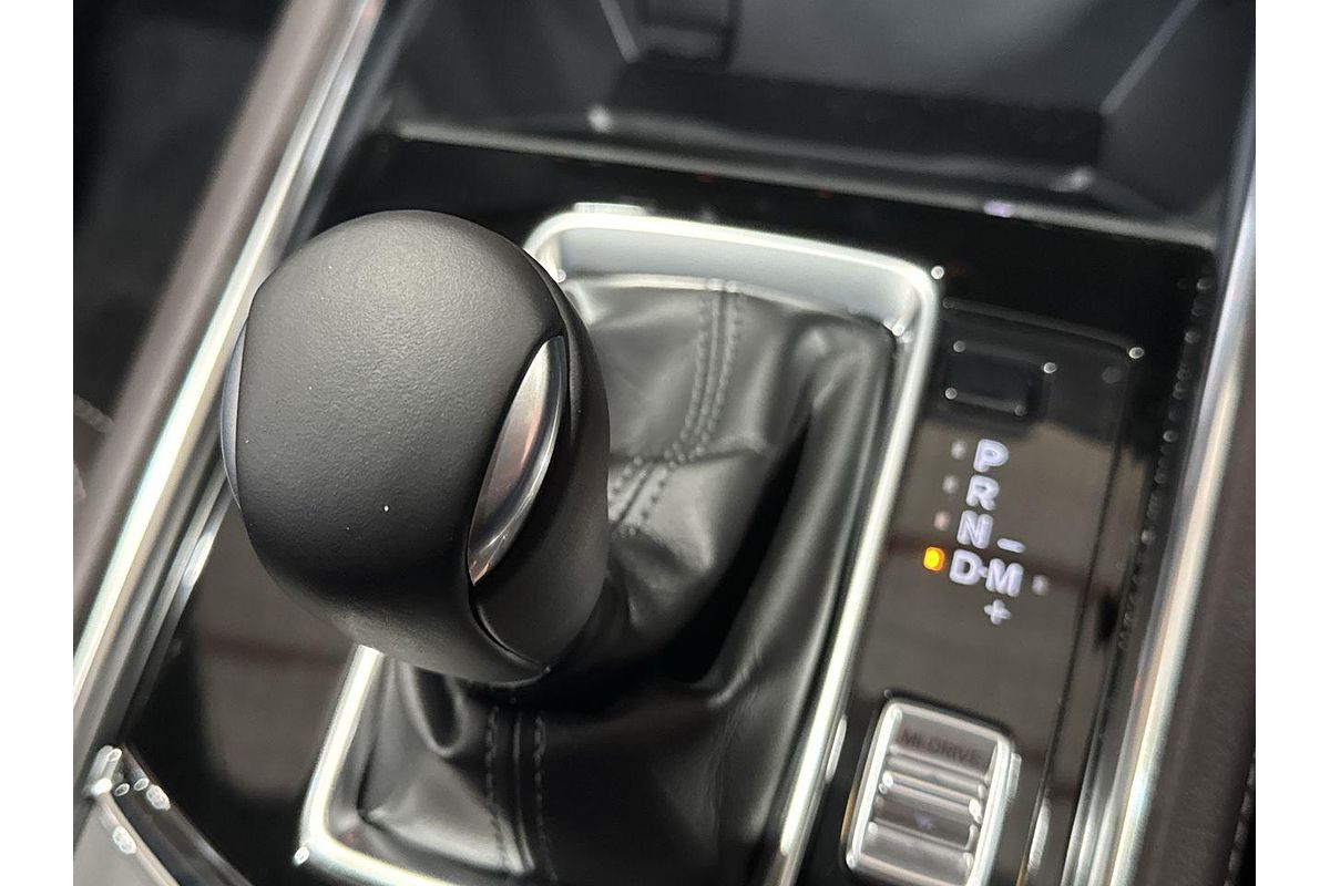2024 Mazda CX-5 G35 Akera KF Series