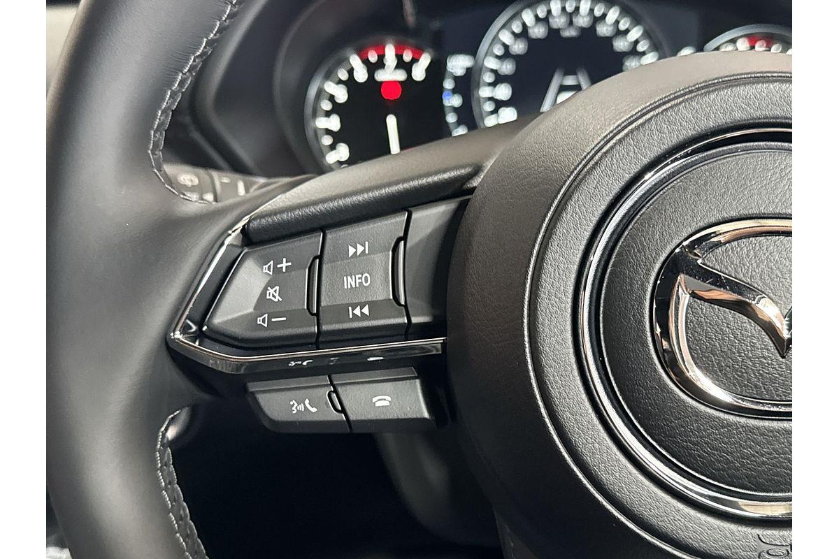 2024 Mazda CX-5 G35 Akera KF Series