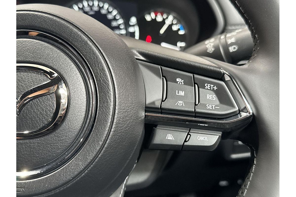 2024 Mazda CX-5 G35 Akera KF Series