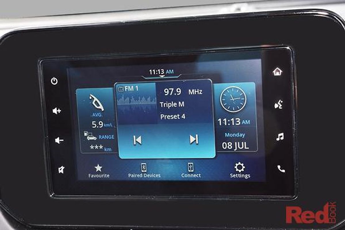 2025 Suzuki S-Cross JYB