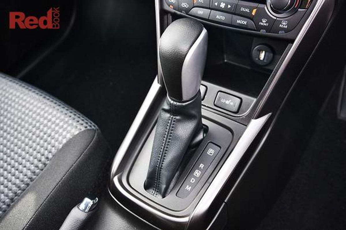 2025 Suzuki S-Cross JYB