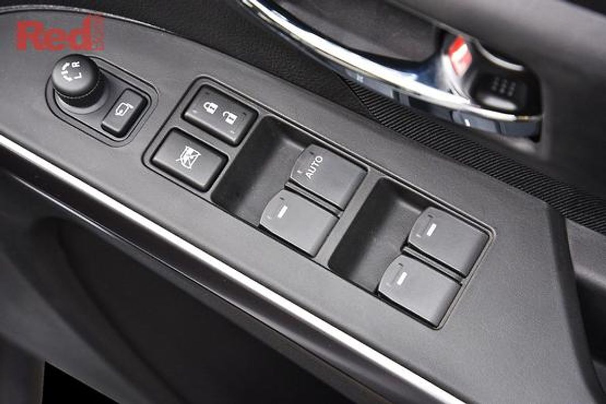 2025 Suzuki S-Cross JYB