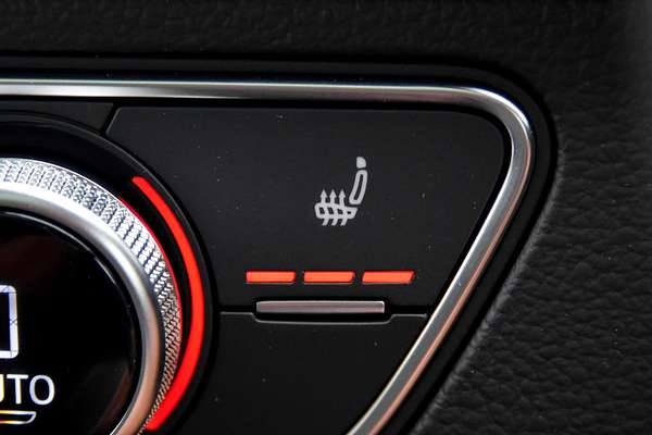 2024 Audi SQ5 TDI FY
