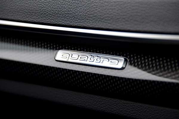2024 Audi SQ5 TDI FY