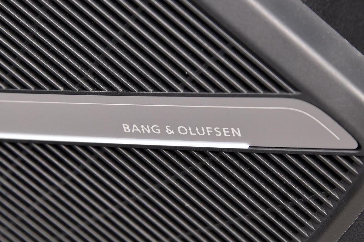 2024 Audi SQ5 TDI FY