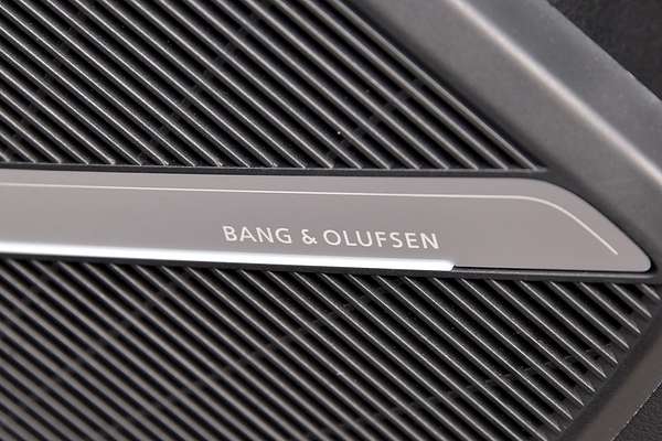 2024 Audi SQ5 TDI FY
