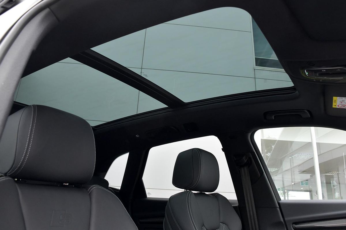 2024 Audi SQ5 TDI FY