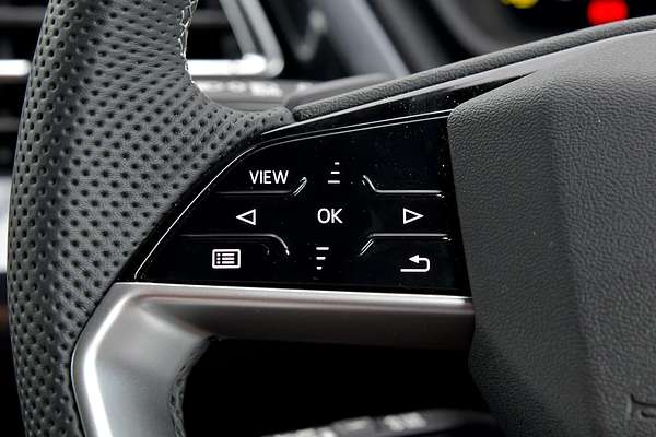 2024 Audi Q4 e-tron 45 F4