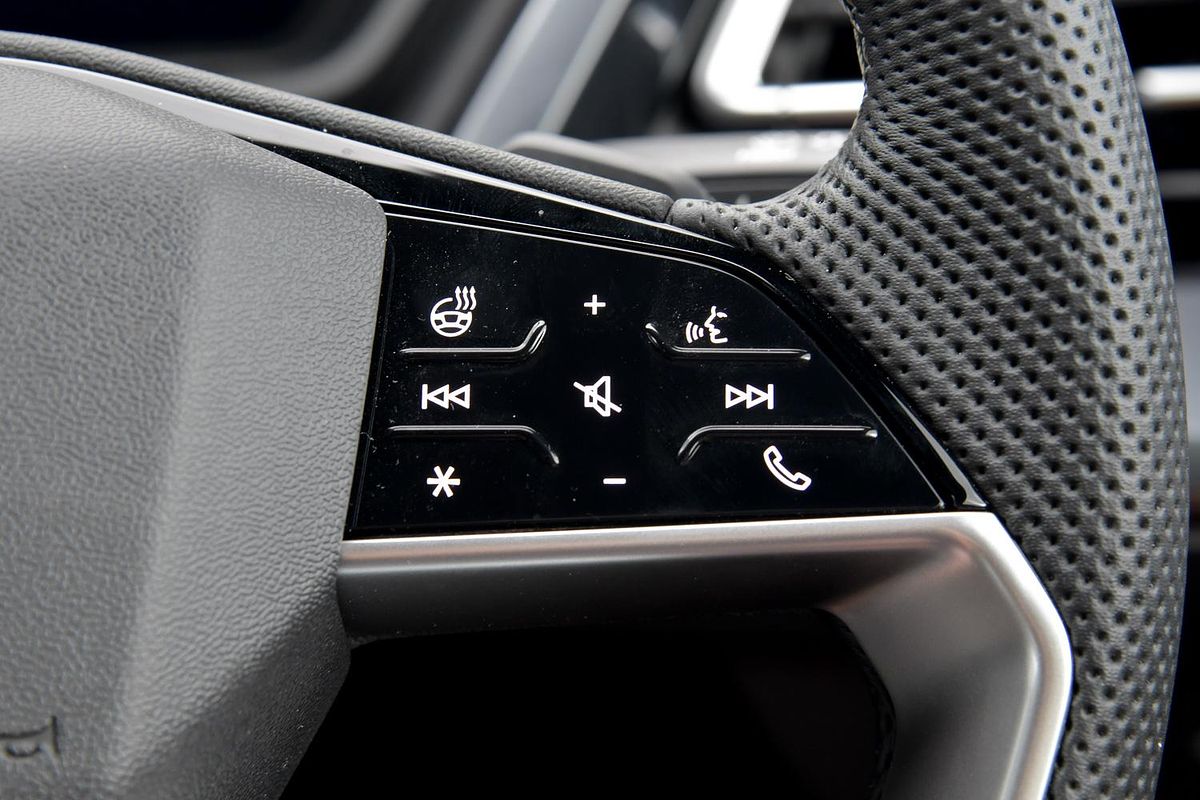 2024 Audi Q4 e-tron 45 F4