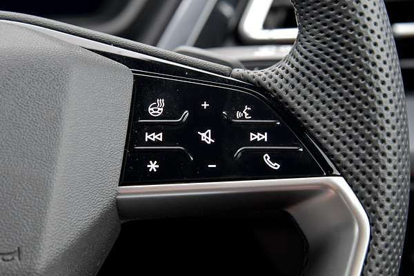 2024 Audi Q4 e-tron 45 F4