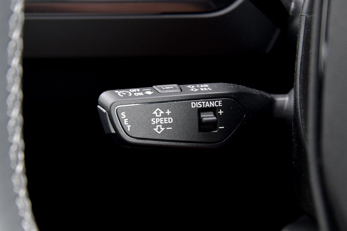 2024 Audi Q4 e-tron 45 F4