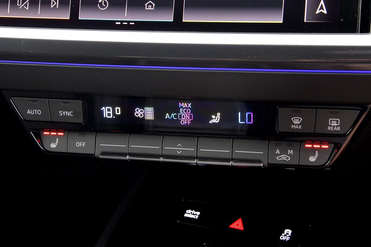 2024 Audi Q4 e-tron 45 F4