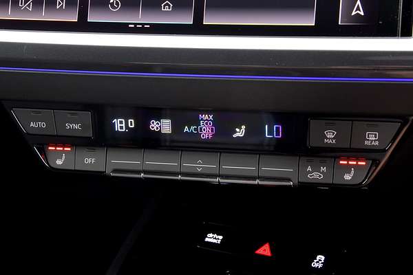 2024 Audi Q4 e-tron 45 F4