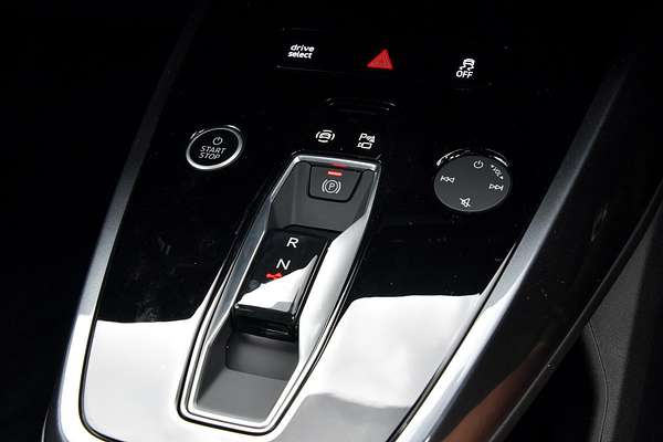 2024 Audi Q4 e-tron 45 F4