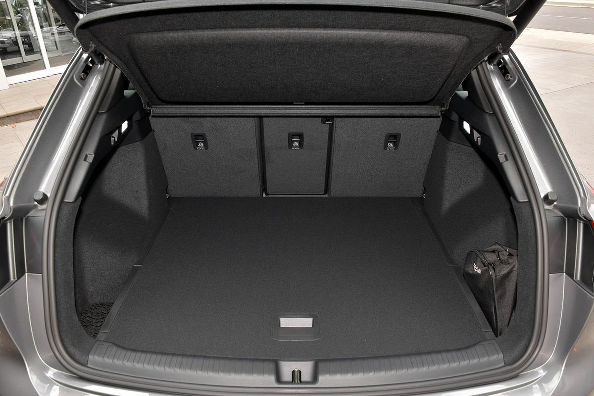 2024 Audi Q4 e-tron 45 F4