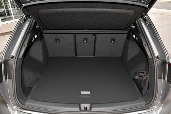 2024 Audi Q4 e-tron 45 F4