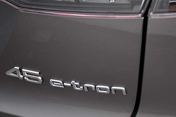2024 Audi Q4 e-tron 45 F4