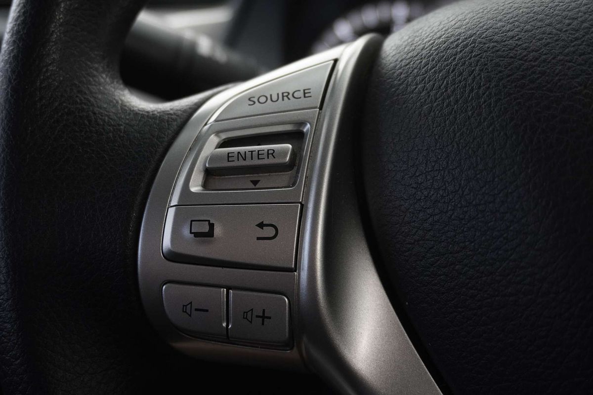2018 Nissan Navara Silverline D23 Series 3 4X4