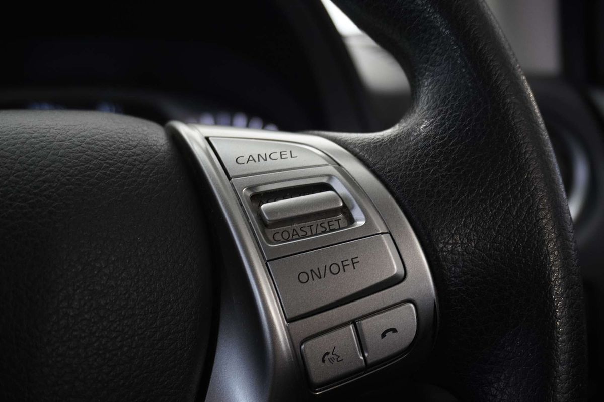 2018 Nissan Navara Silverline D23 Series 3 4X4