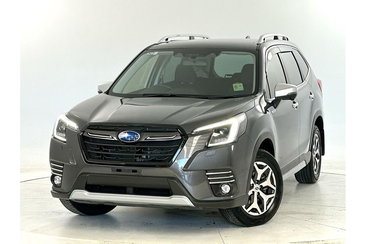 2023 Subaru Forester Hybrid L S5