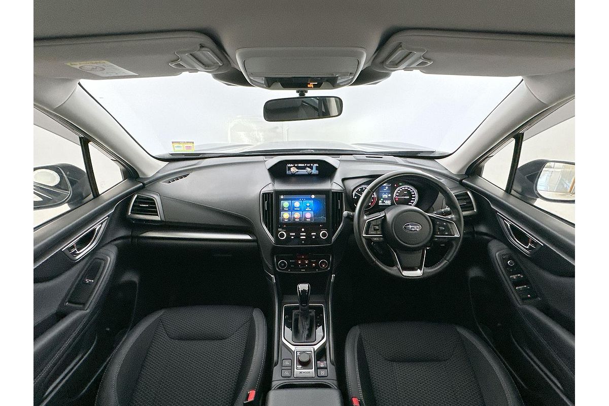 2023 Subaru Forester Hybrid L S5